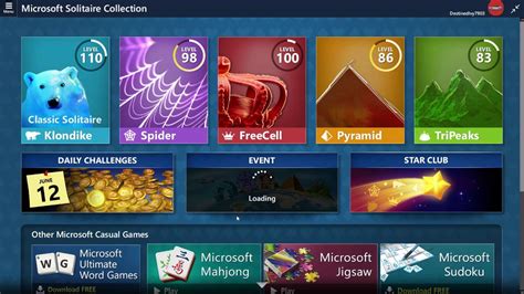 Become a Superstar. . Microsoft solitaire daily challenge solutions 2022